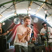 job en fred band - bks