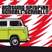 Achtung Spitfire Schnell Schnell!! - Touredition