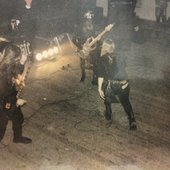 Thy Repentance @ Live Krasnoyarsk 1996