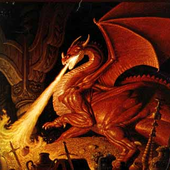 Dragonition için avatar