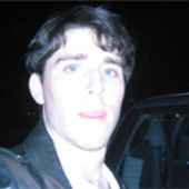 LastFM profile picture for @baron