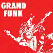 Grand Funk (1969)