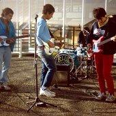 BLUESTONES DUOC 2008