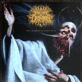 Hell Is Right In Front of Us [Explicit]