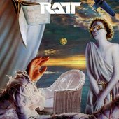 Ratt - Reach for the Sky (Released November 3, 1988)