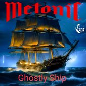 Ghostly Ship