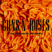 Guns N' Roses - The Spaghetti Incident?