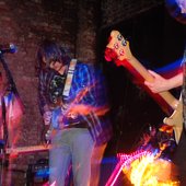 The Brickyard, Carlisle - 23/12/11