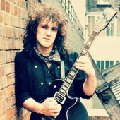 Vivian Campbell