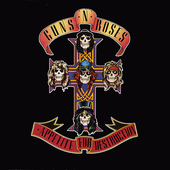 Appetite For Destruction