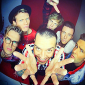 McBusted