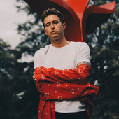 Alex Harris