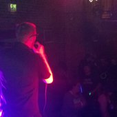 The Hop - Spokane, WA 8.30.11