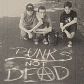 Punk's not dead