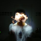 LastFM profile picture for @instantaneous