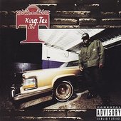 King Tee - King Tee IV Life. 1994