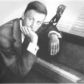 Young Prokofiev