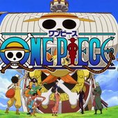 One Piece ~  songs