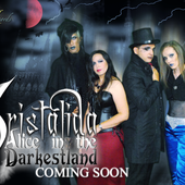 Kristalida new single