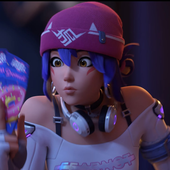 MarcelinePlease 的头像