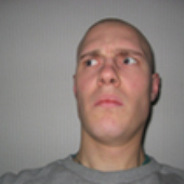 LastFM profile picture for @eskil