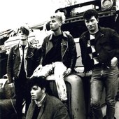 Ruttish Rats