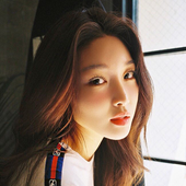 Chungha for NBA x Ceci