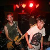 17/07/2012 @ Bukowski, Lviv