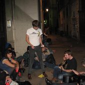 street show
