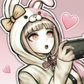 Avatar for mayb476