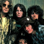 Spooky Tooth