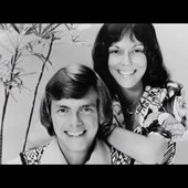 The Carpenters - Karen Carpenter & Richard Carpenter