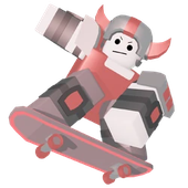 Avatar for akaryocyte