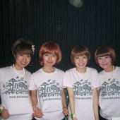 The Milkees