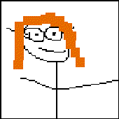 LastFM profile picture for @ml