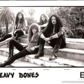 Heavy Bones