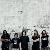 Promotional shoot '08