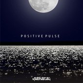 POSITIVE PULSE- COVER - front