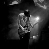 Jonny Greenwood