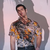 Joseph of Mercury (2018)