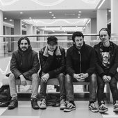 Группа // The band