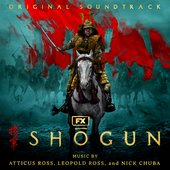 Shōgun: Original Soundtrack