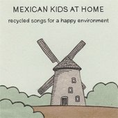 Recycled songs for a happy environment