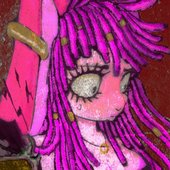 bandcamp pfp