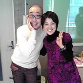 松原のぶえ＆坂本ちゃん