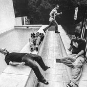 System of a Down 的头像