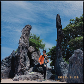 Avatar for YuHeng_99
