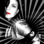 LastFM profile picture for @Happiest