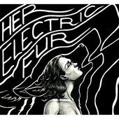 Her Electric Fur - EP