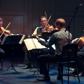 Turtle Island String Quartet